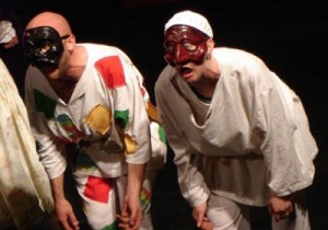 ISCaD, International Society of Communication and Drama