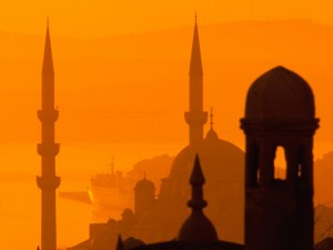Istanbul