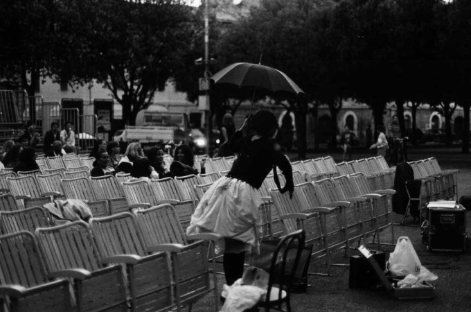 01 Prove Foto di Maurizio Testaferri
