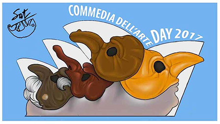 Logo 2 Commedia-day-2017 