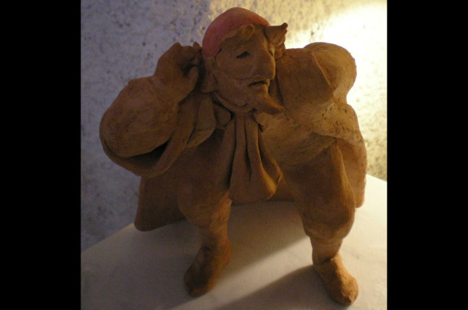 19 Dopo-Mostra Pantalone